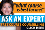 Click here for free course counselling